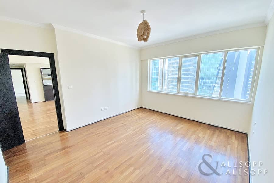 19 Two Bed + Study | Upgraded | Marina View
