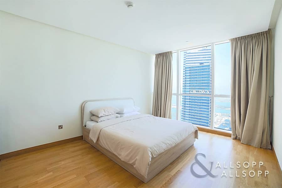 9 Sea View | Upgraded | Vacant on Transfer