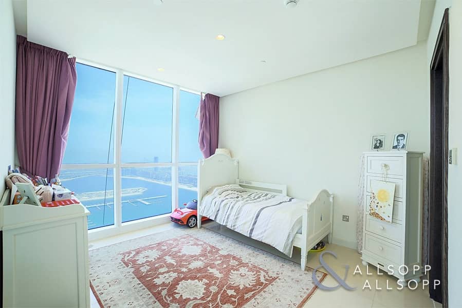 10 Sea View | Upgraded | Vacant on Transfer