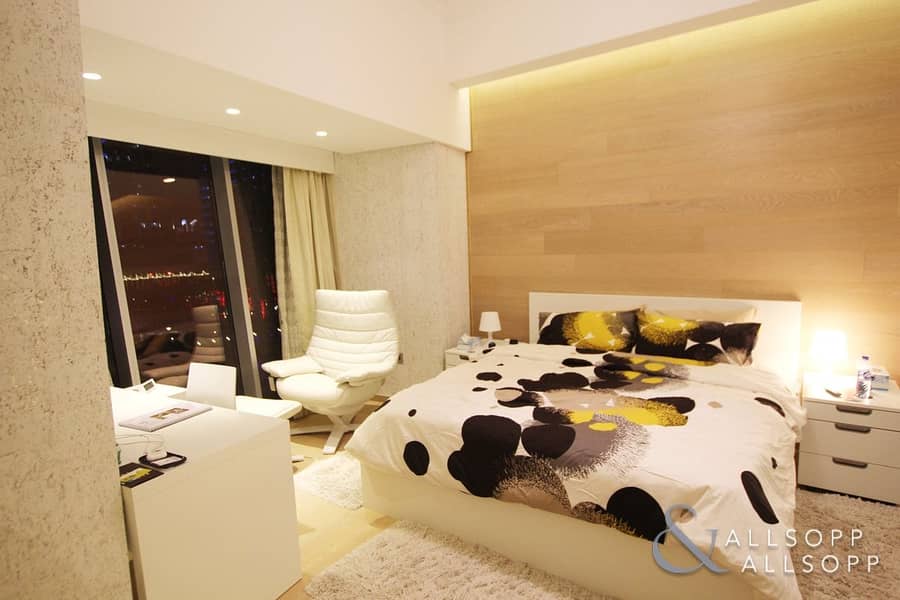 11 1 Bedroom | Panoramic View | Dubai Marina