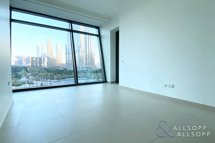 17 3 Bedroom + Maid | Full Burj Khalifa View