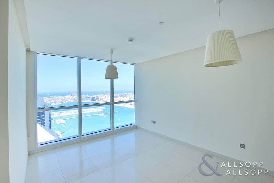 Penthouse Duplex | Full Palm And Sea View