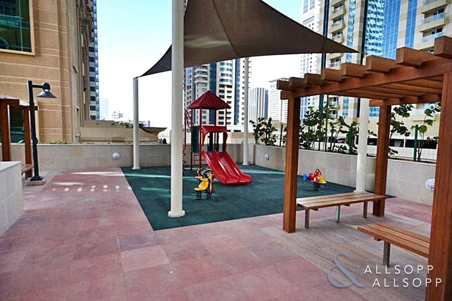 4 Exclusive | Sea View | Large Layout | 2Bed