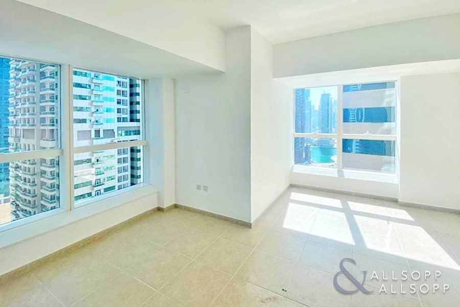 9 Exclusive | Sea View | Large Layout | 2Bed