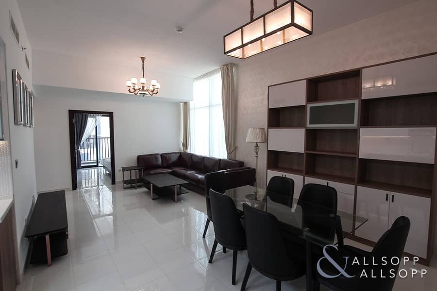 15 Brand New Fully Furnished Apartment Sold with Vacant Possession
