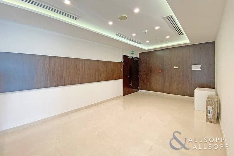 22 Fully Fitted Office | Close To Metro | DIFC