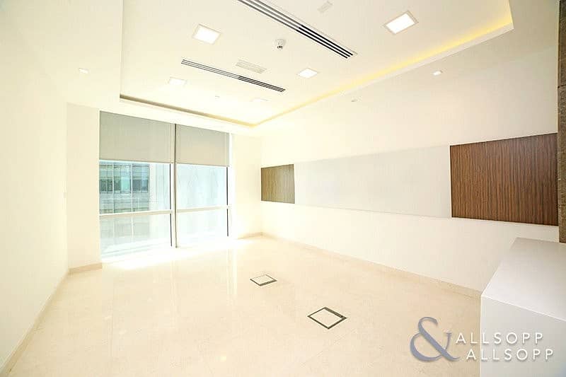 29 Fully Fitted Office | Close To Metro | DIFC