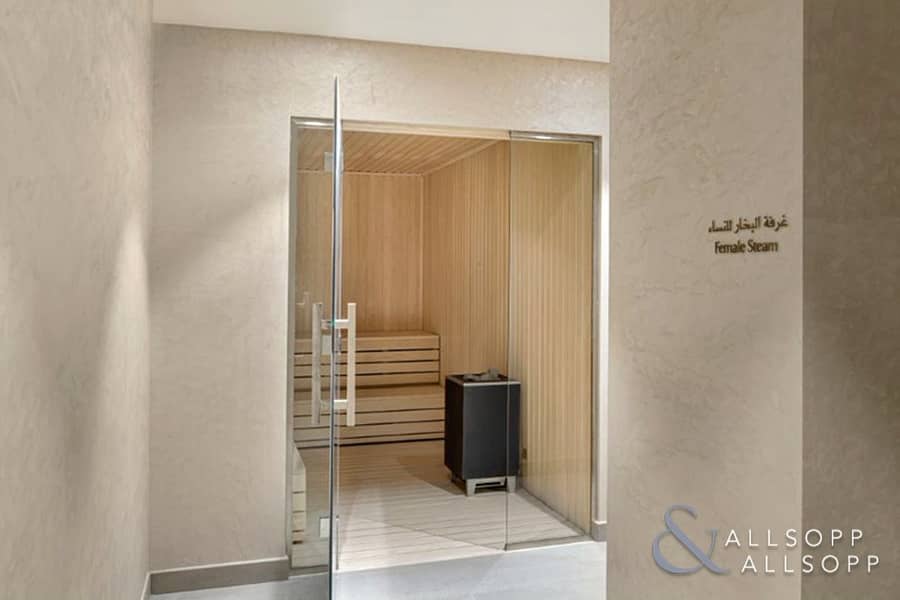 15 Studio | Excellent Investment | JBR View