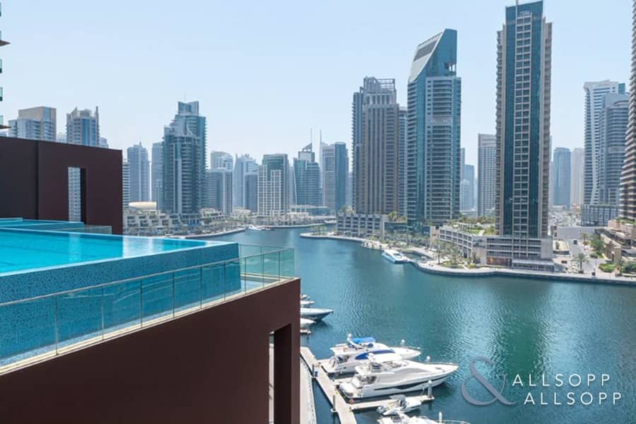 31 Studio | Excellent Investment | JBR View