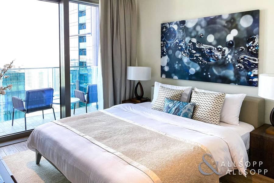 11 One Bed | Fantastic Investment | JBR View