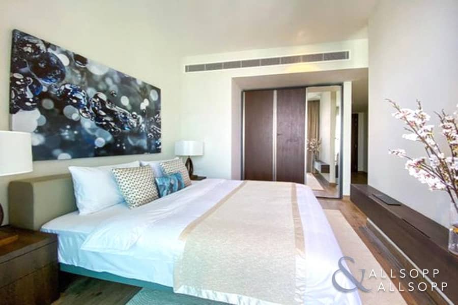 12 One Bed | Fantastic Investment | JBR View