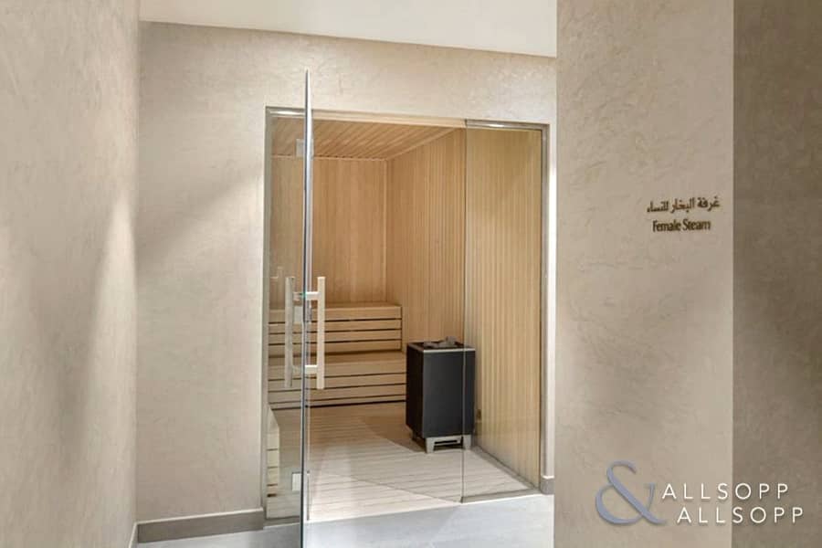 16 One Bed | Fantastic Investment | JBR View