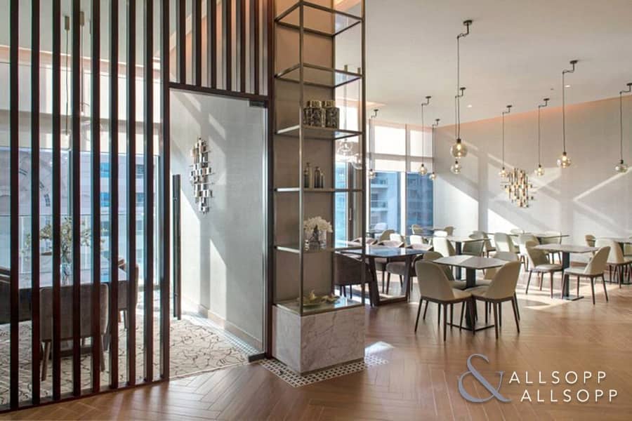 22 One Bed | Fantastic Investment | JBR View