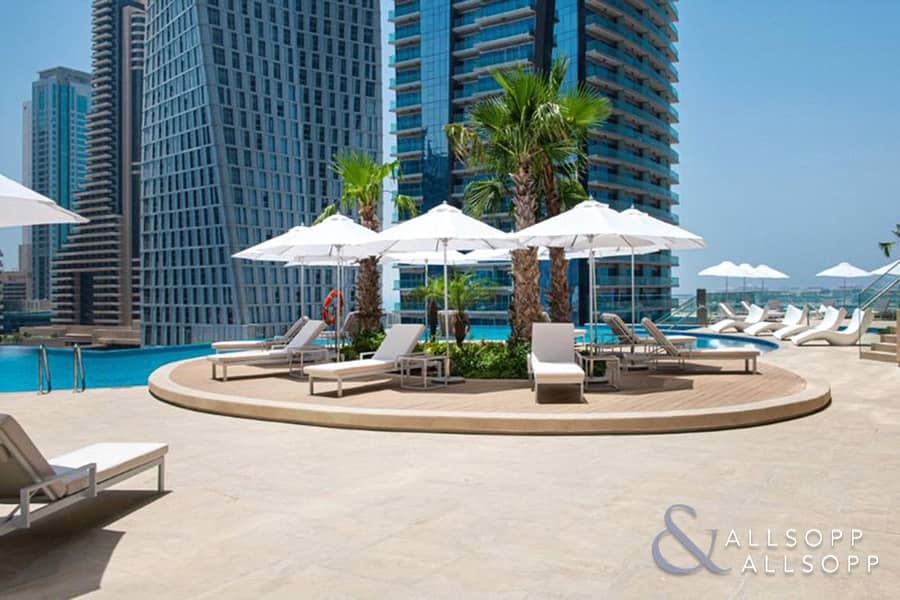 30 One Bed | Fantastic Investment | JBR View