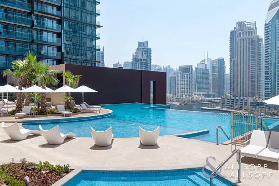 31 One Bed | Fantastic Investment | JBR View