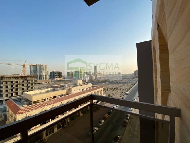 28 Brand New 2 Bedroom for Rent in Majan