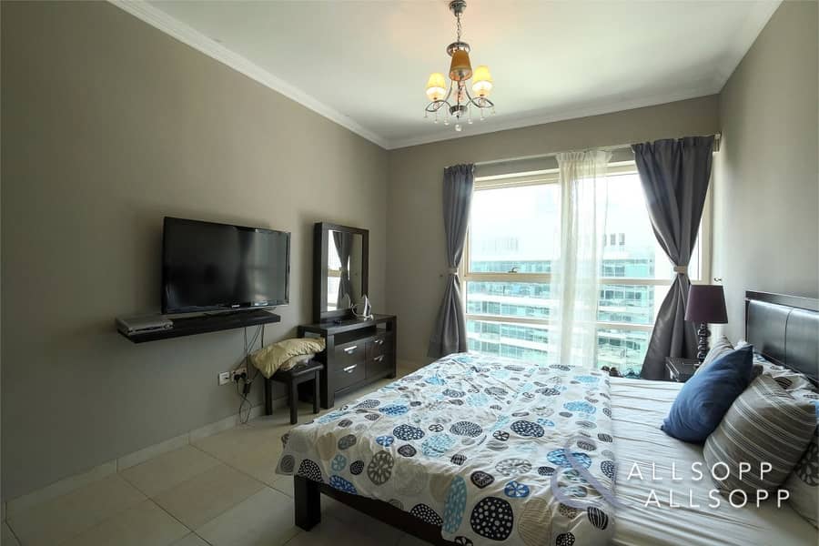 12 Duplex Apartment | Marina Views | Vacant