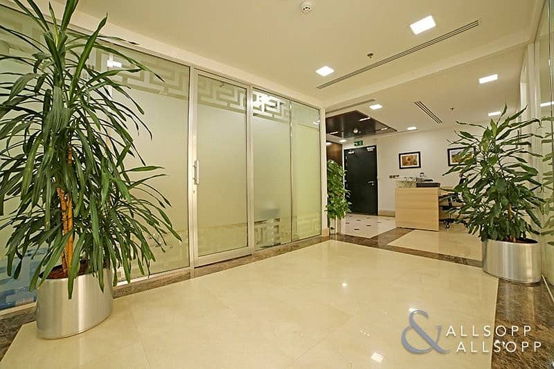 26 High Floor | Fully Furnished | Stunning View