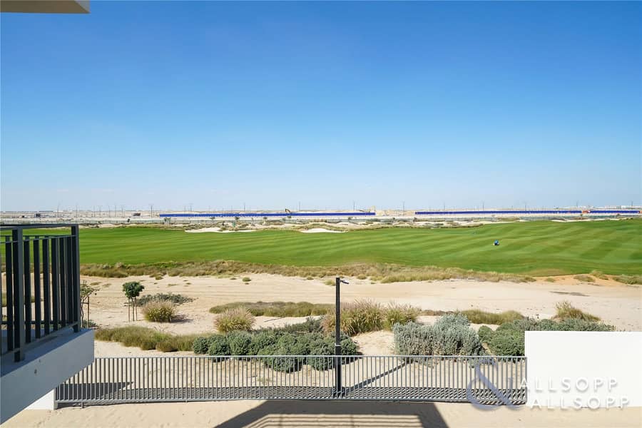 23 Exclusive | Independent | Golf Course View
