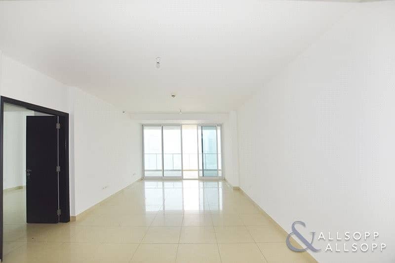 12 1 Bedroom | Unfurnished | Spacious Unit