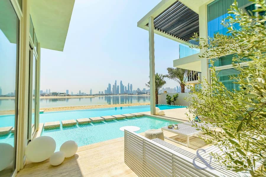 14 The Best In Dubai | Bespoke Luxury | 6 Bed