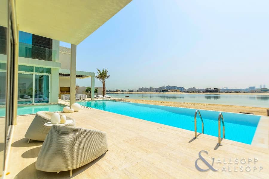 16 The Best In Dubai | Bespoke Luxury | 6 Bed