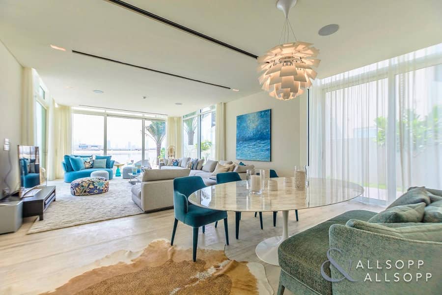 26 The Best In Dubai | Bespoke Luxury | 6 Bed