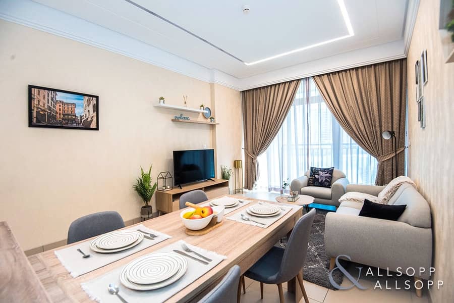 11 One Bedroom Apartment | Ready Now | Modern