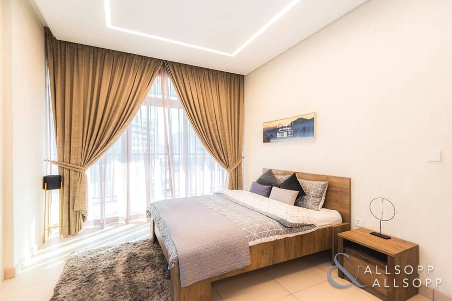 13 One Bedroom Apartment | Ready Now | Modern