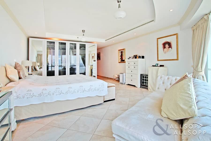 13 Sea Views | Rare 02 Layout | 3 Bed + Maid