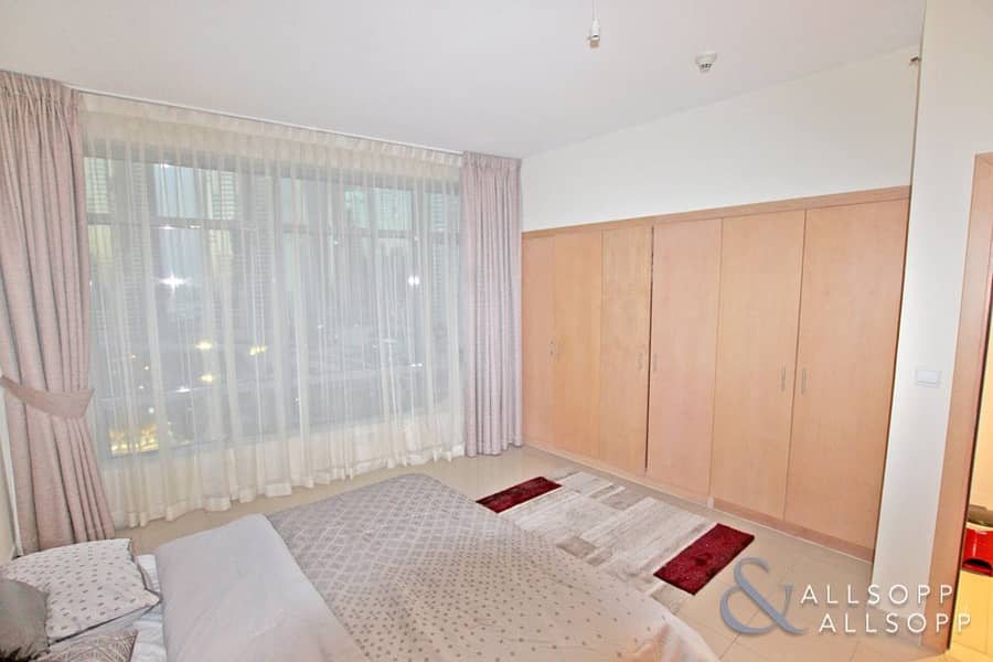 12 Marina View | 2 Beds | Vacant On Transfer