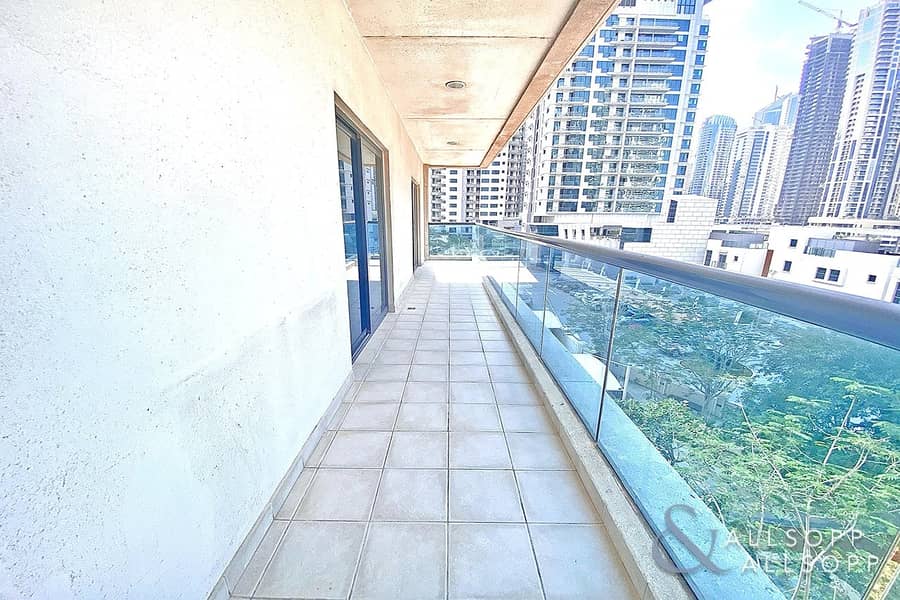Low Floor | 2 Bed Apartment | Time Place