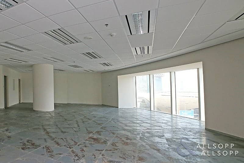 11 Fitted Office | Near Metro | Grade A Tower