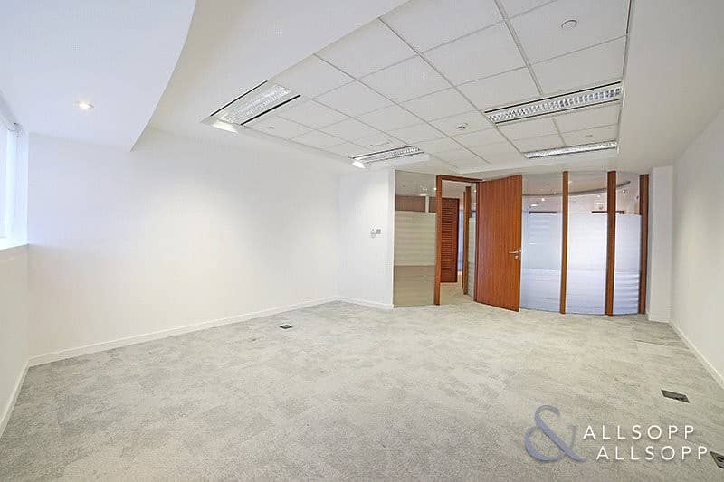 11 Fitted Office | Close to Metro | Chiller Free