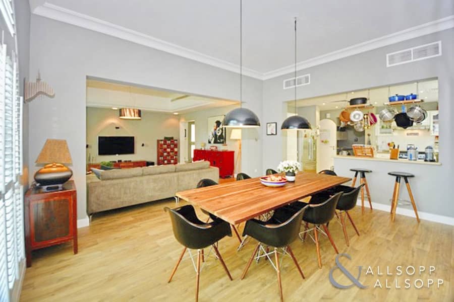 20 Exclusive | Upgraded C1 5 Beds | Golf View
