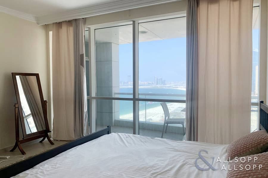 21 Sea View | Furnished | Vacant On Transfer
