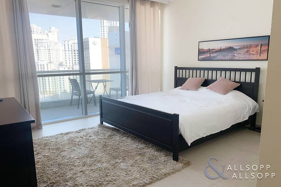 24 Sea View | Furnished | Vacant On Transfer
