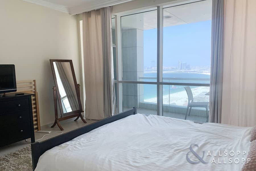 26 Sea View | Furnished | Vacant On Transfer