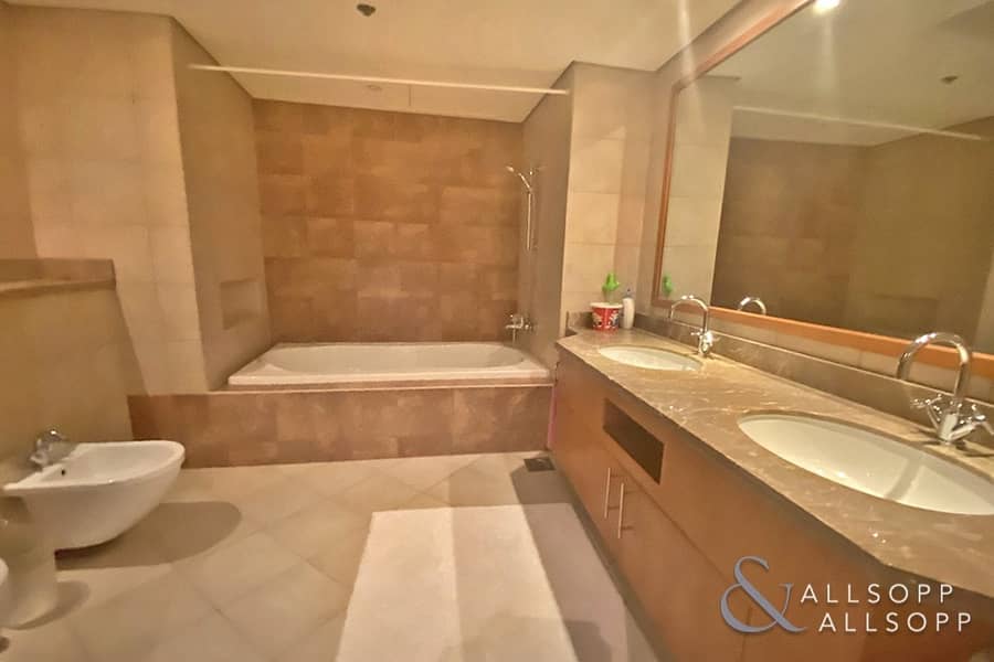 20 180 Degree Sea View | 3 Beds Plus Maids