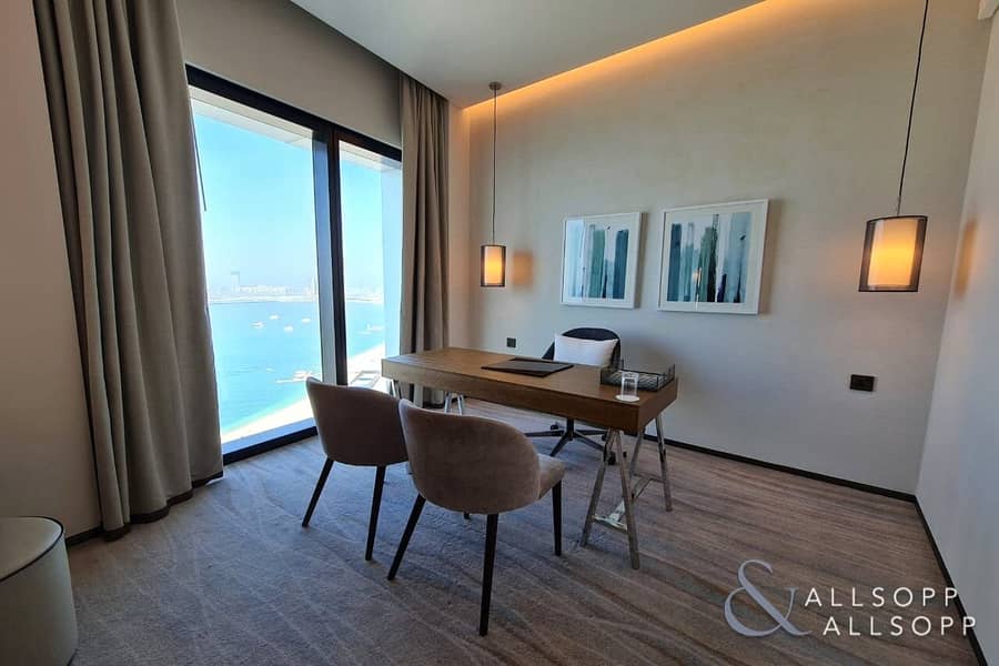 8 Exclusive Listing | 2BR Serviced Apartment