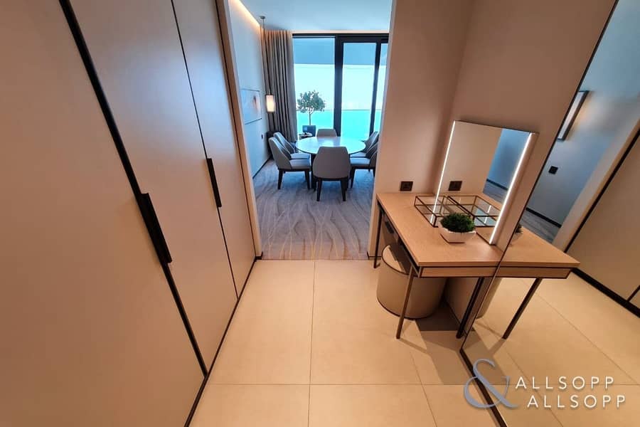 12 Exclusive Listing | 2BR Serviced Apartment