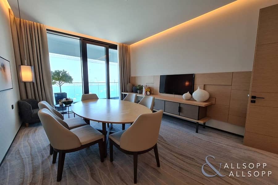 13 Exclusive Listing | 2BR Serviced Apartment