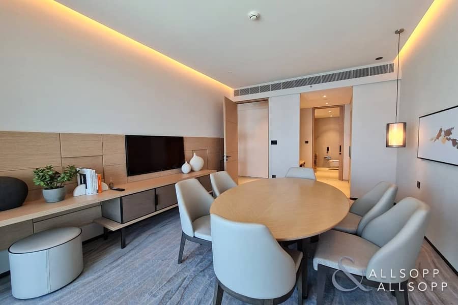 14 Exclusive Listing | 2BR Serviced Apartment