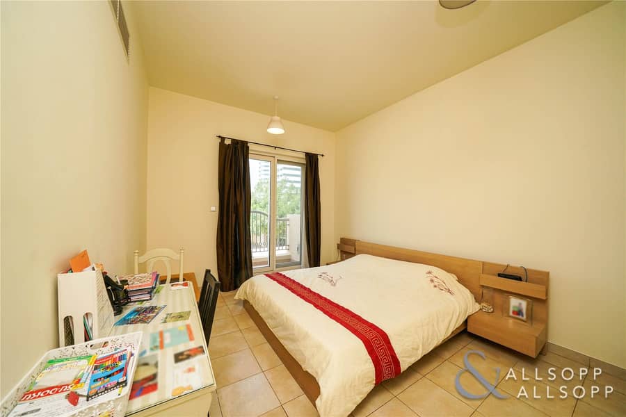 10 TH2 Four Bed Townhouse | Backing Green Space