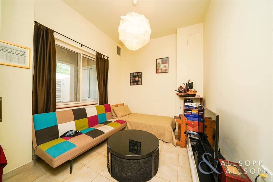 12 TH2 Four Bed Townhouse | Backing Green Space