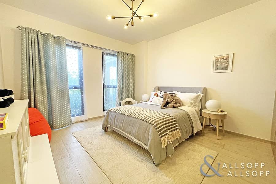 14 3 Beds+Maid | Burj Al Arab View | Re Sale
