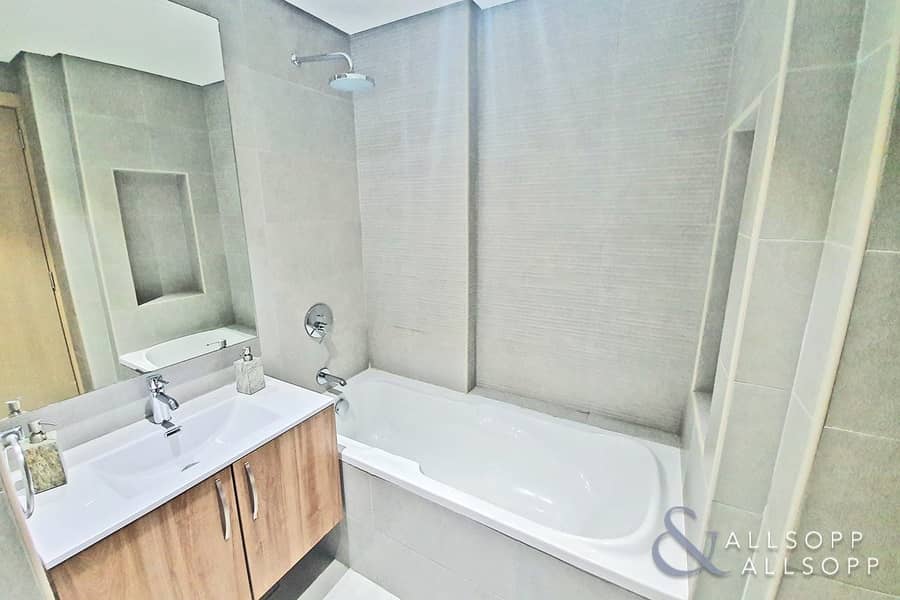 11 Brand New | Large Studio | Ready To Move