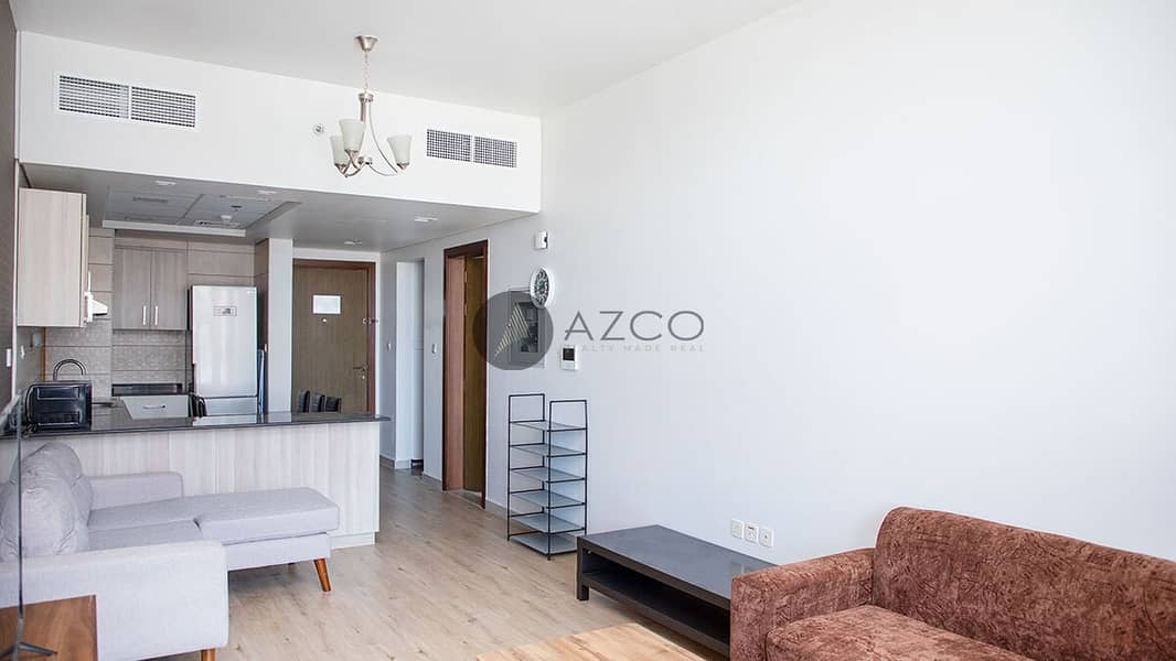 2 Fully Furnished | Amazing Layout | Call Now