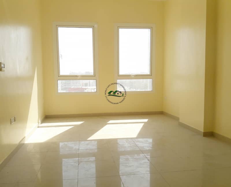 Book Now! A Unique 3 BR Apartment With Family Budget in Al Falah
