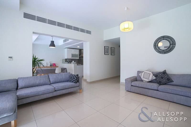 16 Upgraded | 2M | Pool and Park View | 4 Bed